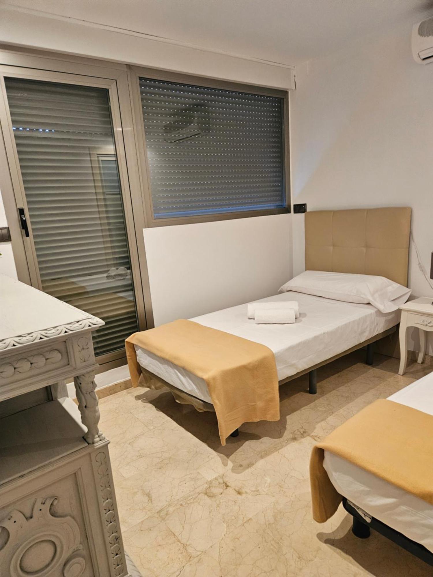 Apartmán El Atico Alicante Exteriér fotografie